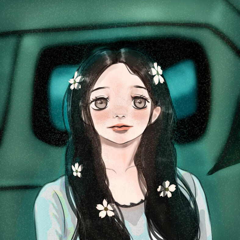 Anime-disney style IDR 60k