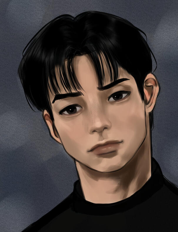 Anime-disney style IDR 60k